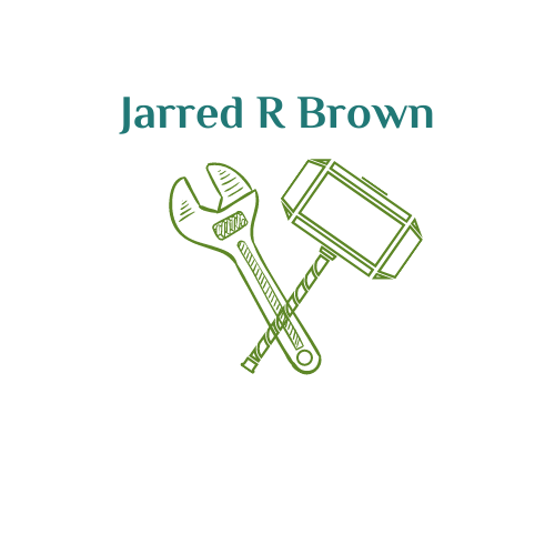 Jarred R Brown